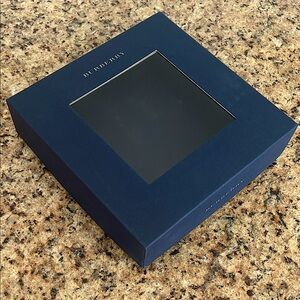 Burberry Gift Box